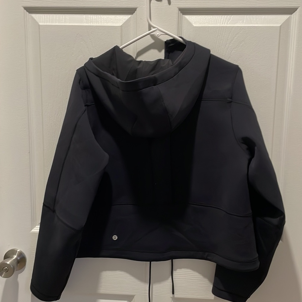 Lululemon Pullover - image 4